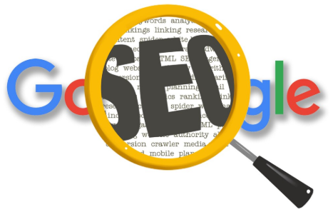 Google lighthouse helps SEO